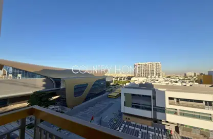 شقة - غرفة نوم - 2 حمامات للايجار في 5 افينيو ريزيدنس - افينيو ريزدنس - الفرجان - دبي