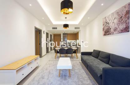 Apartment - 1 Bedroom - 2 Bathrooms for sale in Hyati Avenue - District 14 - Jumeirah Village Circle - Dubai
