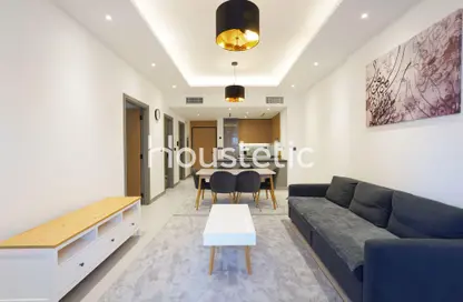 Apartment - 1 Bedroom - 2 Bathrooms for sale in Hyati Avenue - District 14 - Jumeirah Village Circle - Dubai