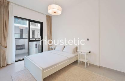 Apartment - 1 Bedroom - 2 Bathrooms for sale in Hyati Avenue - District 14 - Jumeirah Village Circle - Dubai