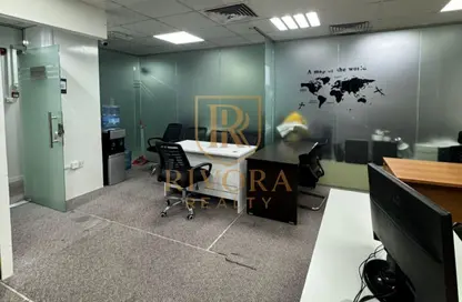 Office Space - Studio for rent in Mankhool - Bur Dubai - Dubai