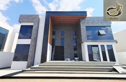 Villa - 5 Bedrooms - 7+ Bathrooms for rent in Warsan Estate - Al Aweer - Dubai