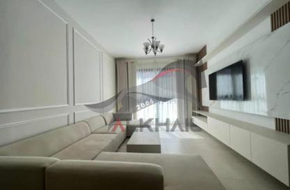Apartment - Studio - 1 Bathroom for sale in Maya 3 - Dubai Land Residence Complex - Dubai Land - Dubai