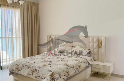 Apartment - Studio - 1 Bathroom for sale in Maya 3 - Dubai Land Residence Complex - Dubai Land - Dubai