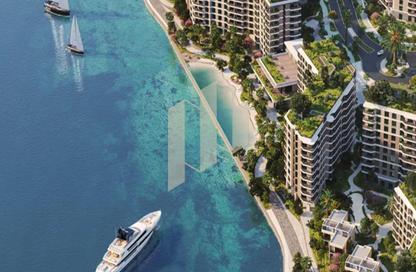 Apartment - 3 Bedrooms - 4 Bathrooms for sale in Gardenia Bay - Yas Island - Abu Dhabi Apartment - 3 Bedrooms - 4 Bathrooms for sale in Gardenia Bay - Yas Island - Abu Dhabi