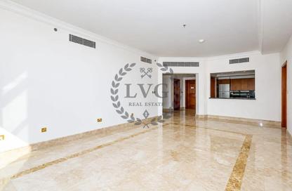شقة - 2 - 4 للايجار في فيرمونت بالم ريزيدنس جنوب - فيرمونت بالم ريزدنس - نخلة جميرا - دبي