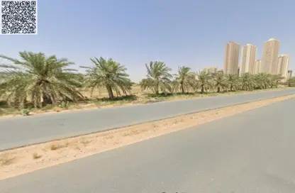 أرض - استوديو للبيع في عجمان هيلز - العالية - عجمان