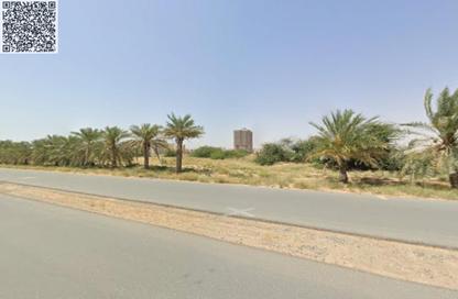 Land - Studio for sale in Ajman Hills - Al Alia - Ajman Land - Studio for sale in Ajman Hills - Al Alia - Ajman