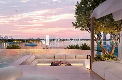 Apartment - 1 - 2 for sale in Atelis at D3 - Dubai Design District - Dubai