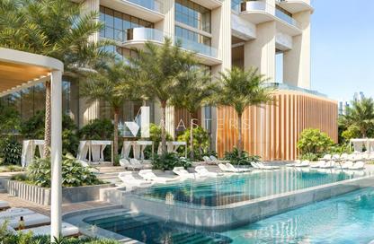 Apartment - 1 - 2 for sale in Atelis at D3 - Dubai Design District - Dubai Apartment - 1 - 2 for sale in Atelis at D3 - Dubai Design District - Dubai