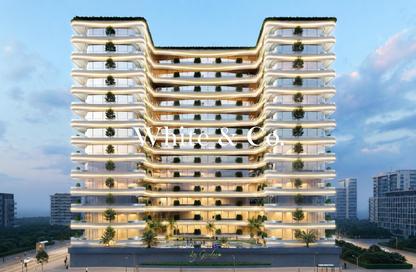 Apartment - 1 Bedroom - 1 Bathroom for sale in Samana Ivy Gardens - Dubai Land Residence Complex - Dubai Land - Dubai