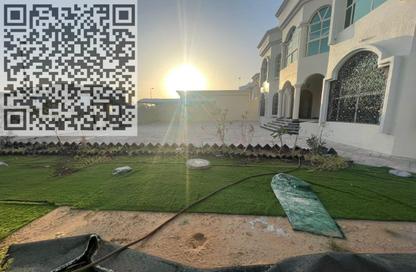 Villa - 7 Bedrooms - 7+ Bathrooms for rent in Al Jurf - Ajman Downtown - Ajman
