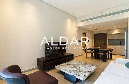 Apartment - 1 - 2 for rent in Marquis Galleria - Arjan - Dubai Apartment - 1 - 2 for rent in Marquis Galleria - Arjan - Dubai