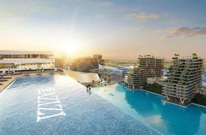 Apartment - Studio - 1 for sale in Azizi Venice 15 Building B - Azizi Venice 15 - Azizi Venice - Dubai South (Dubai World Central) - Dubai Apartment - Studio - 1 for sale in Azizi Venice 15 Building B - Azizi Venice 15 - Azizi Venice - Dubai South (Dubai World Central) - Dubai