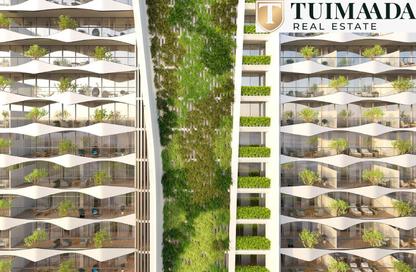 Apartment - Studio - 1 for sale in Colibri Views - RAK Central - Ras Al Khaimah
