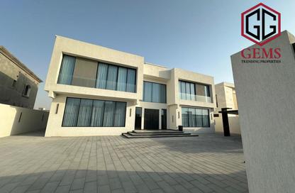 Villa - 5 Bedrooms - 6 Bathrooms for rent in Al Khawaneej 2 - Al Khawaneej - Dubai Villa - 5 Bedrooms - 6 Bathrooms for rent in Al Khawaneej 2 - Al Khawaneej - Dubai
