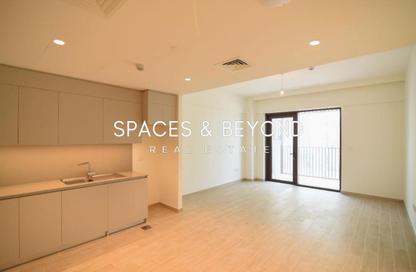 Apartment - 1 Bedroom - 1 Bathroom for sale in Breeze at Creek Beach Building 3 - Breeze at Creek Beach - Creek Beach - Dubai Creek Harbour (The Lagoons) - Dubai