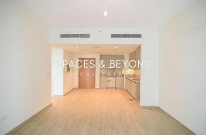 Apartment - 1 Bedroom - 1 Bathroom for sale in Breeze at Creek Beach Building 3 - Breeze at Creek Beach - Creek Beach - Dubai Creek Harbour (The Lagoons) - Dubai