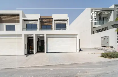 Villa - 5 Bedrooms - 6 Bathrooms for sale in Bliss by Zimaya - Al Furjan - Dubai