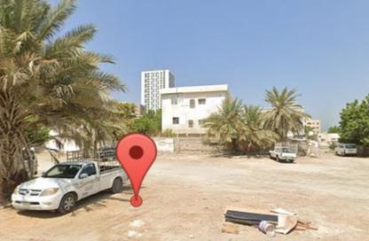 Land - Studio for sale in Liwara 1 - Ajman