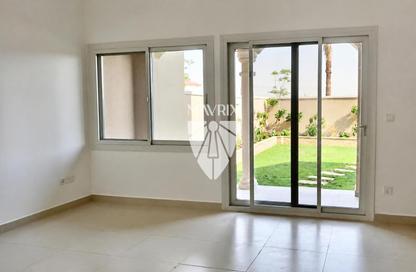 Townhouse - 2 - 3 for rent in Bella Casa - Serena - Dubai