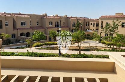 Townhouse - 2 - 3 for rent in Bella Casa - Serena - Dubai