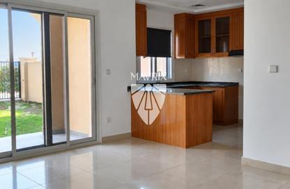 Townhouse - 2 - 3 for rent in Bella Casa - Serena - Dubai