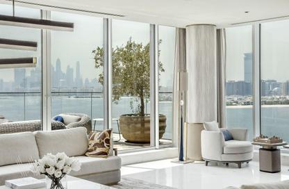 Apartment - 4 - 6 for sale in Serenia Residences West - Serenia Residences The Palm - The Crescent - Palm Jumeirah - Dubai