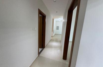 Apartment - 2 Bedrooms - 2 Bathrooms for rent in Al Hamidiya 2 - Al Hamidiya - Ajman