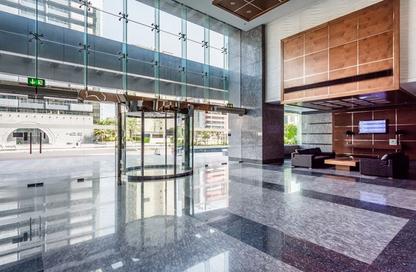 Office Space - Studio for rent in Tameem House - Barsha Heights (Tecom) - Dubai