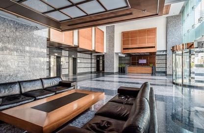 Office Space - Studio for rent in Tameem House - Barsha Heights (Tecom) - Dubai Office Space - Studio for rent in Tameem House - Barsha Heights (Tecom) - Dubai