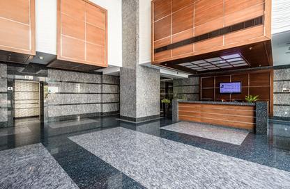 Office Space - Studio for rent in Tameem House - Barsha Heights (Tecom) - Dubai Office Space - Studio for rent in Tameem House - Barsha Heights (Tecom) - Dubai