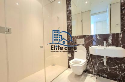 Apartment - 3 - 4 for rent in Burj Mohammed Bin Rashid at WTC - Corniche Road - Abu Dhabi Apartment - 3 - 4 for rent in Burj Mohammed Bin Rashid at WTC - Corniche Road - Abu Dhabi