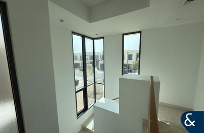 Villa - 4 - 4 for rent in Maple at Dubai Hills Estate 1 - Maple at Dubai Hills Estate - Dubai Hills Estate - Dubai