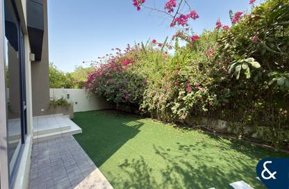 Villa - 4 - 4 for rent in Maple at Dubai Hills Estate 1 - Maple at Dubai Hills Estate - Dubai Hills Estate - Dubai Villa - 4 - 4 for rent in Maple at Dubai Hills Estate 1 - Maple at Dubai Hills Estate - Dubai Hills Estate - Dubai