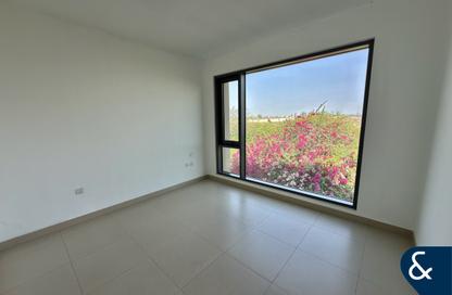 Villa - 4 - 4 for rent in Maple at Dubai Hills Estate 1 - Maple at Dubai Hills Estate - Dubai Hills Estate - Dubai