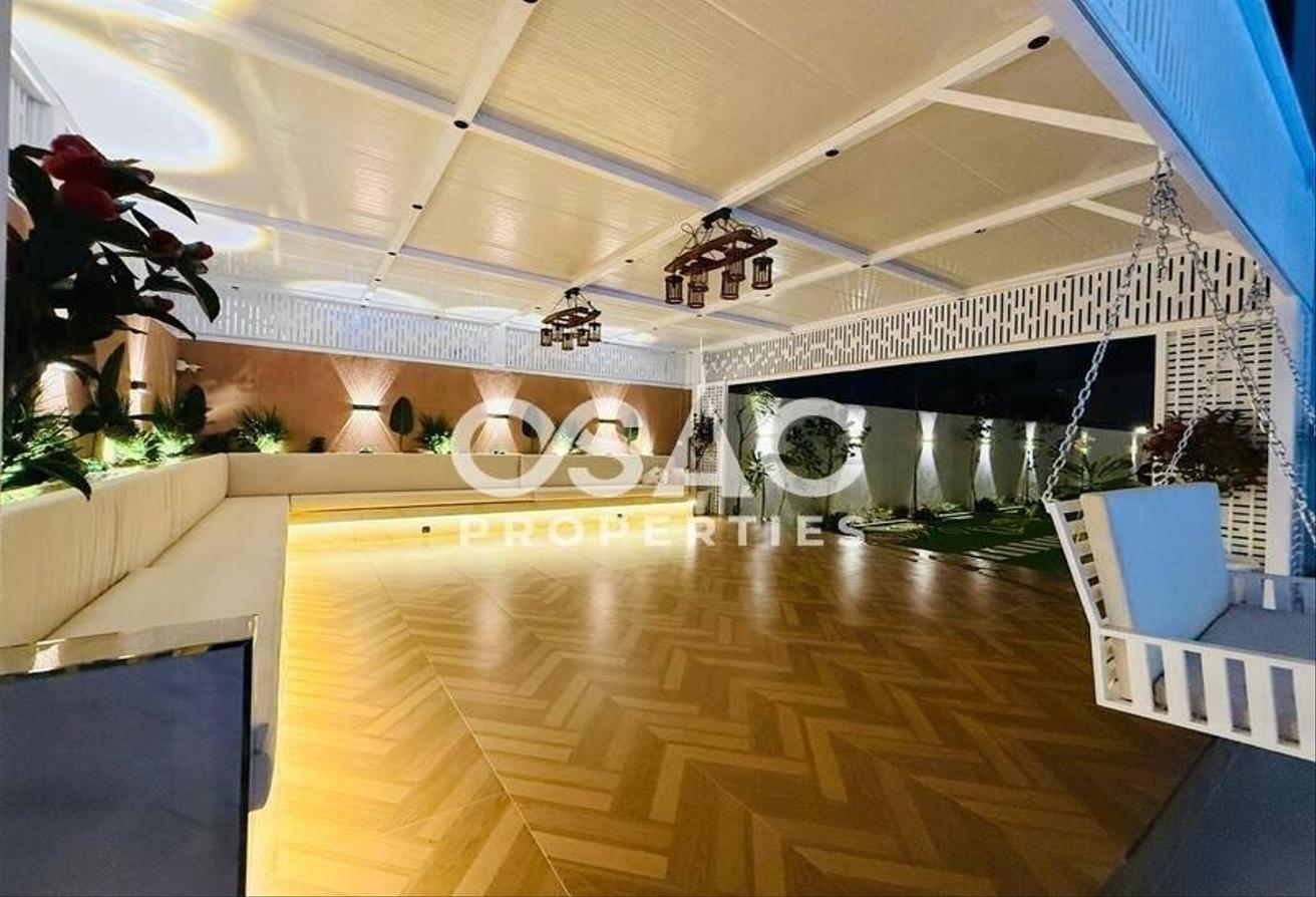 Luxury 7BR Villa | Private Pool | Expansive Garden photo 22