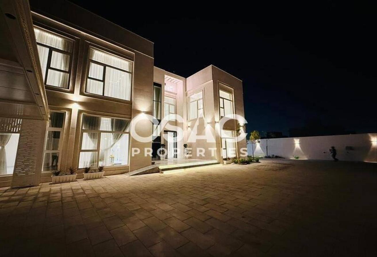 Luxury 7BR Villa | Private Pool | Expansive Garden photo 23