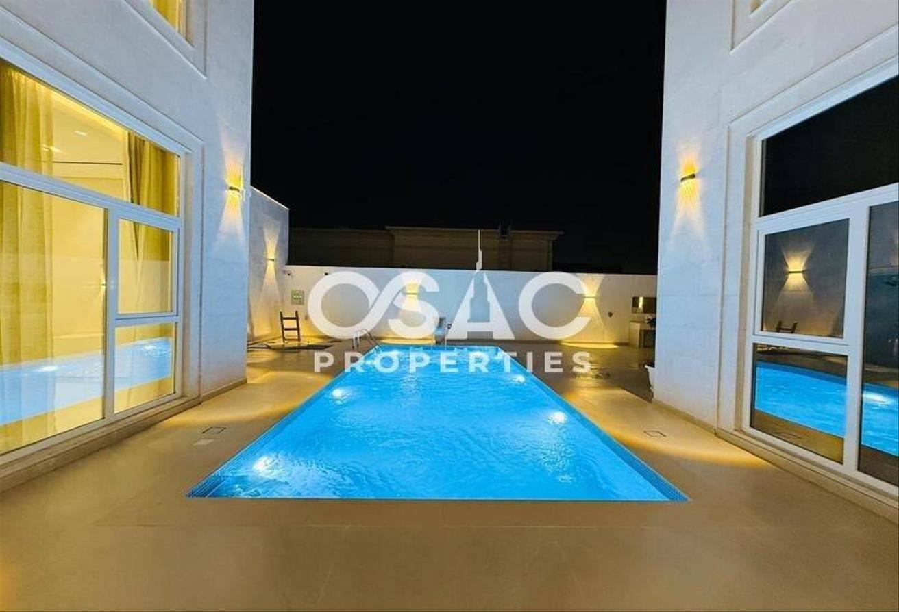 Luxury 7BR Villa | Private Pool | Expansive Garden photo 26