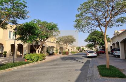 Townhouse - 3 - 3 for sale in Al Reem 1 - Al Reem - Arabian Ranches - Dubai