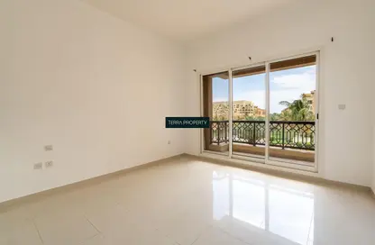 شقة - 1 حمام للايجار في فيروز - باب البحر - جزيرة المرجان - رأس الخيمة