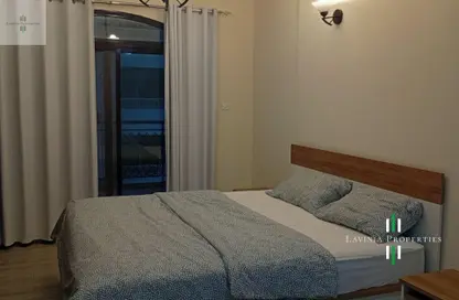 Apartment - 1 Bedroom - 1 Bathroom for rent in Heritage Building - Al Barsha 1 - Al Barsha - Dubai