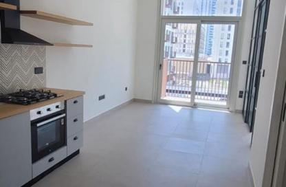Apartment - 1 Bedroom - 1 Bathroom for rent in Collective 2.0 Tower B - Collective 2.0 - Dubai Hills Estate - Dubai
