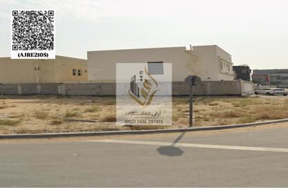 أرض - استوديو للبيع في 1 الياسمين - الياسمين - عجمان