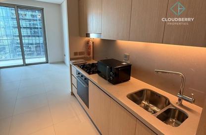 Apartment - 1 Bedroom - 1 Bathroom for rent in Vida Dubai Mall Tower 2 - Vida Residences Dubai Mall - Downtown Dubai - Dubai Apartment - 1 Bedroom - 1 Bathroom for rent in Vida Dubai Mall Tower 2 - Vida Residences Dubai Mall - Downtown Dubai - Dubai