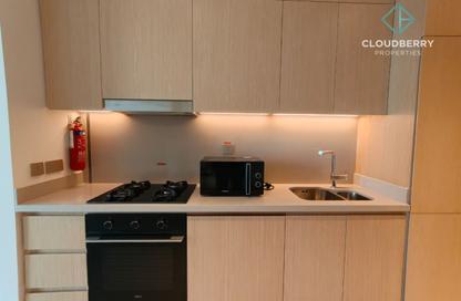 Apartment - 1 Bedroom - 1 Bathroom for rent in Vida Dubai Mall Tower 2 - Vida Residences Dubai Mall - Downtown Dubai - Dubai