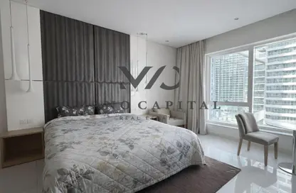 شقة - 1 حمام للايجار في ووترز ايدج - الخليج التجاري - دبي