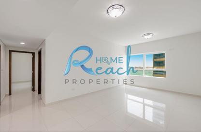 Apartment - 2 - 3 for rent in Eclipse Twin Towers - Shams Abu Dhabi - Al Reem Island - Abu Dhabi