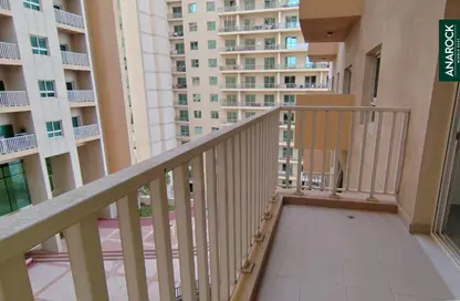 Apartment - 1 Bedroom - 2 Bathrooms for sale in Centrium Tower 1 - Centrium Towers - Dubai Production City (IMPZ) - Dubai Apartment - 1 Bedroom - 2 Bathrooms for sale in Centrium Tower 1 - Centrium Towers - Dubai Production City (IMPZ) - Dubai