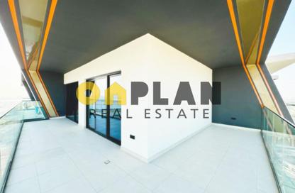 Apartment - 3 - 2 for sale in Binghatti Creek - Al Jaddaf - Dubai